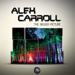 cover: Alex Carroll - The Bigger Picture