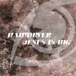 cover: Hairdryer - Jesus Is Big