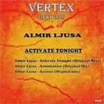 cover: Almir Ljusa - Activate Tonight