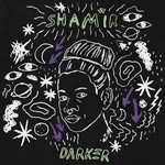 cover: Shamir - Darker