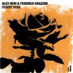 cover: Federico Grazzini|Neri, Alex - Desert Rose