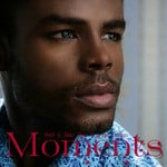 cover: Various - Moments: RnB & Soul Bar Lounge Edition