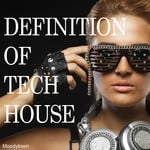 cover: Chester Relie - Definition Of Tech House