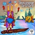 cover: Ivan Latyshev - My M My S