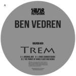 cover: Ben Vedren - Trem