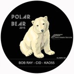 cover: Bob Ray - Polar Bear