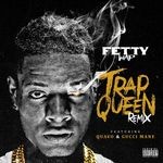 cover: Fetty Wap - Trap Queen (feat. Quavo & Gucci Mane)