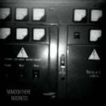 cover: Nomoonthere - Noisiness