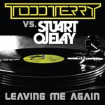 cover: Todd Terry - Leaving Me Again