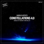 cover: Mikhailov, Andrey|Various - Constellations 4 0