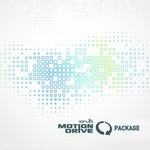 cover: Motion Drive - Package