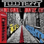 cover: Todd Terry - It's Alright