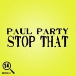 cover: Paul Party - Stop That