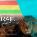 cover: Riko Forinson - Rain