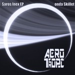 cover: Onda Skillet - Saros Inex EP