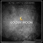 cover: Acynd - Ametyst