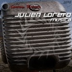 cover: Julien Loreto - Musica