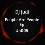 cover: Dj Judi - People Are People