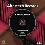 cover: John Dupon - Balanced EP