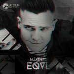 cover: Makdett - Eqvl