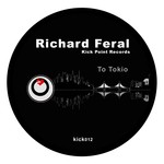 cover: Richard Feral - To Tokyo