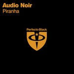 cover: Audio Noir - Piranha