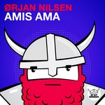 cover: Orjan Nilsen - Amis Ama