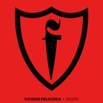 cover: Vicious Delicious - Dkepic