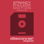 cover: 2trancy - Endless Motion