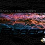 cover: Invisible Landscape - Baaad