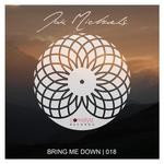 cover: Jak Michaels - Bring Me Down