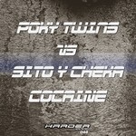 cover: Pokytwins|Sito & Cheka - Cocaine