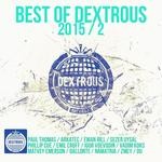 cover: Various - Best Of Dextrous 2015  2