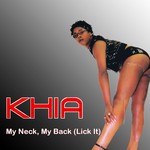 cover: Khia - My Neck My Back (Lick It)