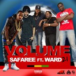 cover: Safaree Sb|Ward 21 - Volume