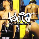 cover: Khia - My Neck, My Back (Lick It) (remixes)