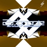 cover: Extrose - Wormhole/Shallowness