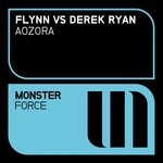 cover: Derek Ryan|Flynn - Aozora