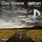 cover: Ciro Visone - Aria EP