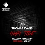 cover: Thomas Evans - High Tide