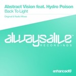 cover: Abstract Vision|Hydro Poison - Back To Light