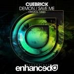 cover: Cuebrick - Demon