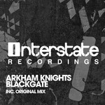 cover: Arkham Knights - Blackgate