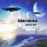 cover: Diksha|Tera|Wernicke - UFO EP