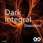 cover: Dark Integral - Desolation