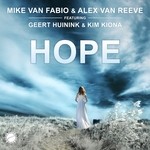 cover: Alex Van Reeve|Geert Huinink|Kim Kiona|Van Fabio, Mike - Hope