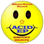 cover: Dmitry Hertz - Acid