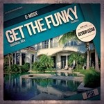 cover: G Mode - Get The Funky