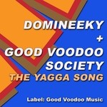 cover: Domineeky|Good Voodoo Society - The Yagga Song