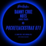 cover: Danny Cruz - Nots